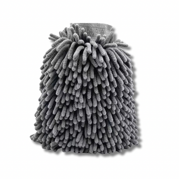 ShineCare® Wash Mitt