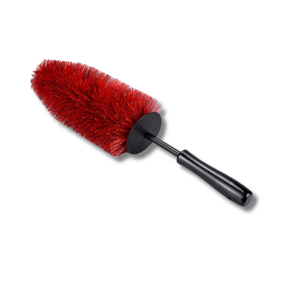 ShineCare® Wheel Brush
