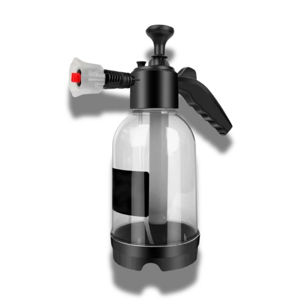 ShineCare® Pump Sprayer